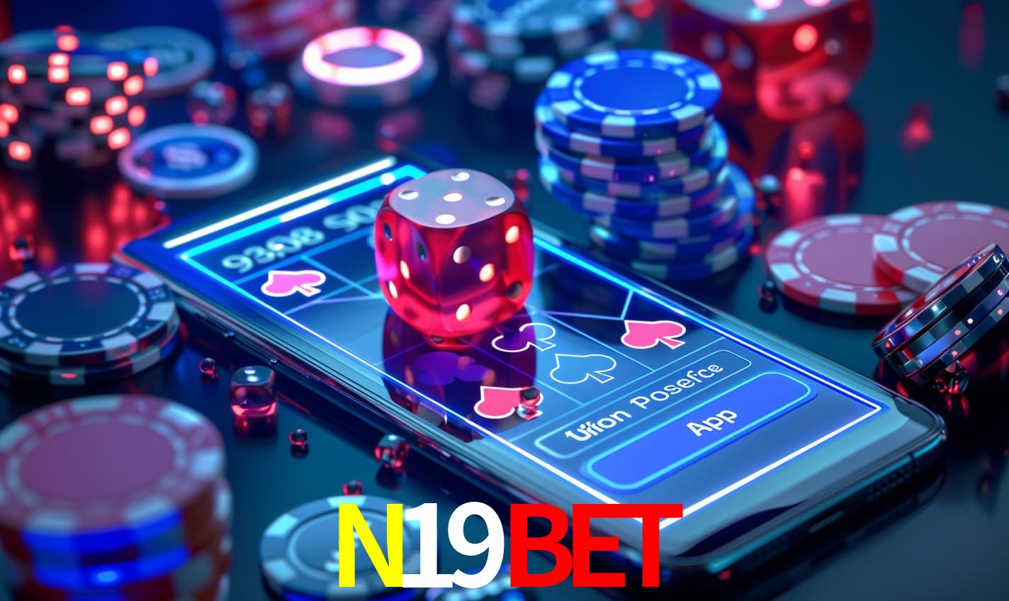 Baixar App N19Bet