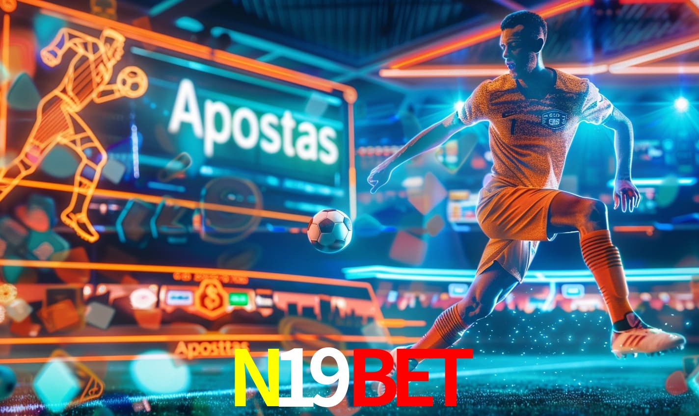 Apostas N19Bet