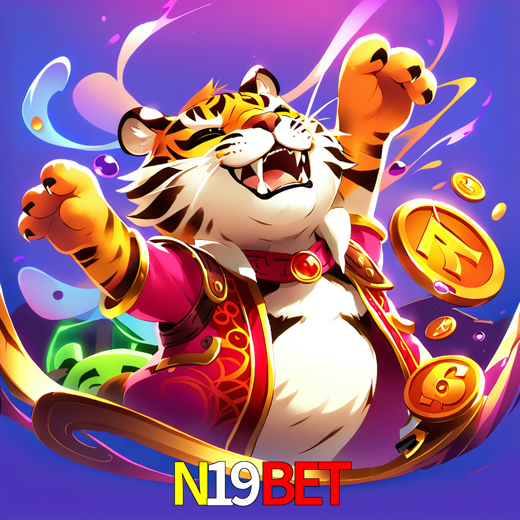 Cassino Online N19Bet